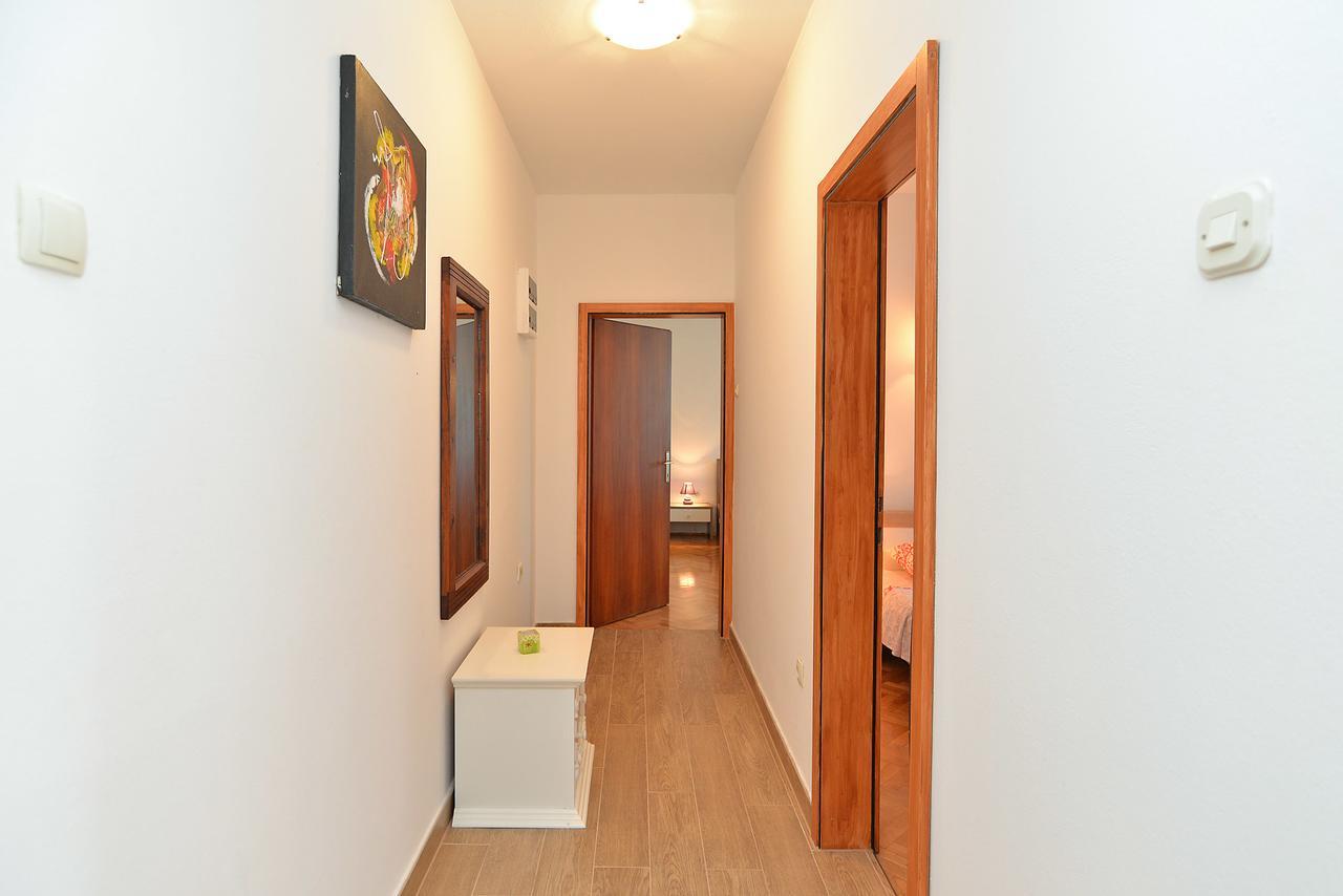 Apartments Gracijano 1724 Ližnjan المظهر الخارجي الصورة