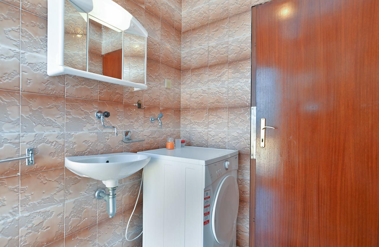 Apartments Gracijano 1724 Ližnjan المظهر الخارجي الصورة