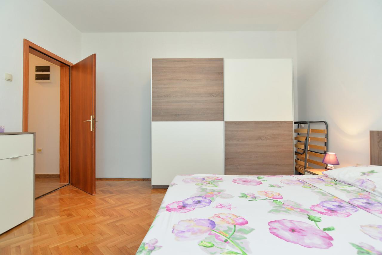 Apartments Gracijano 1724 Ližnjan المظهر الخارجي الصورة