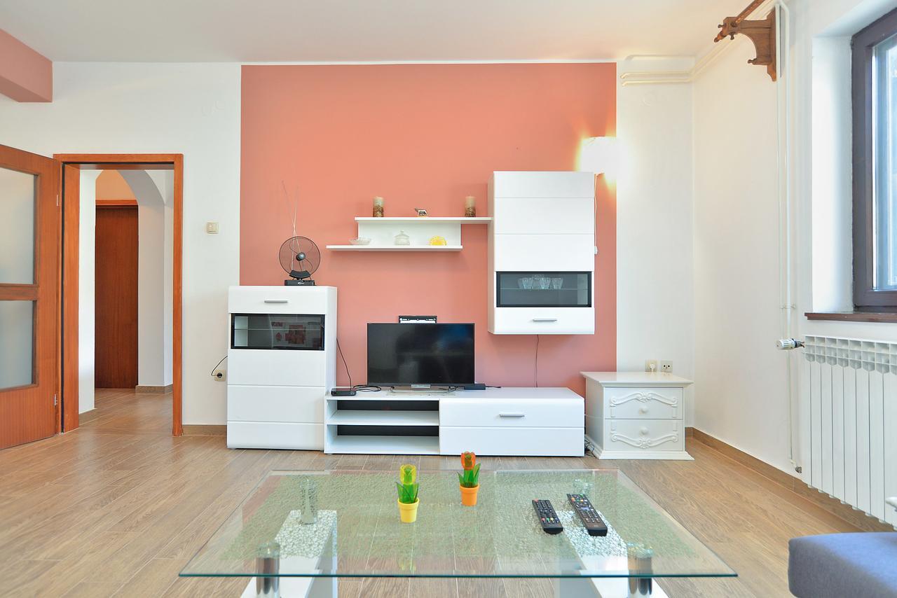 Apartments Gracijano 1724 Ližnjan المظهر الخارجي الصورة