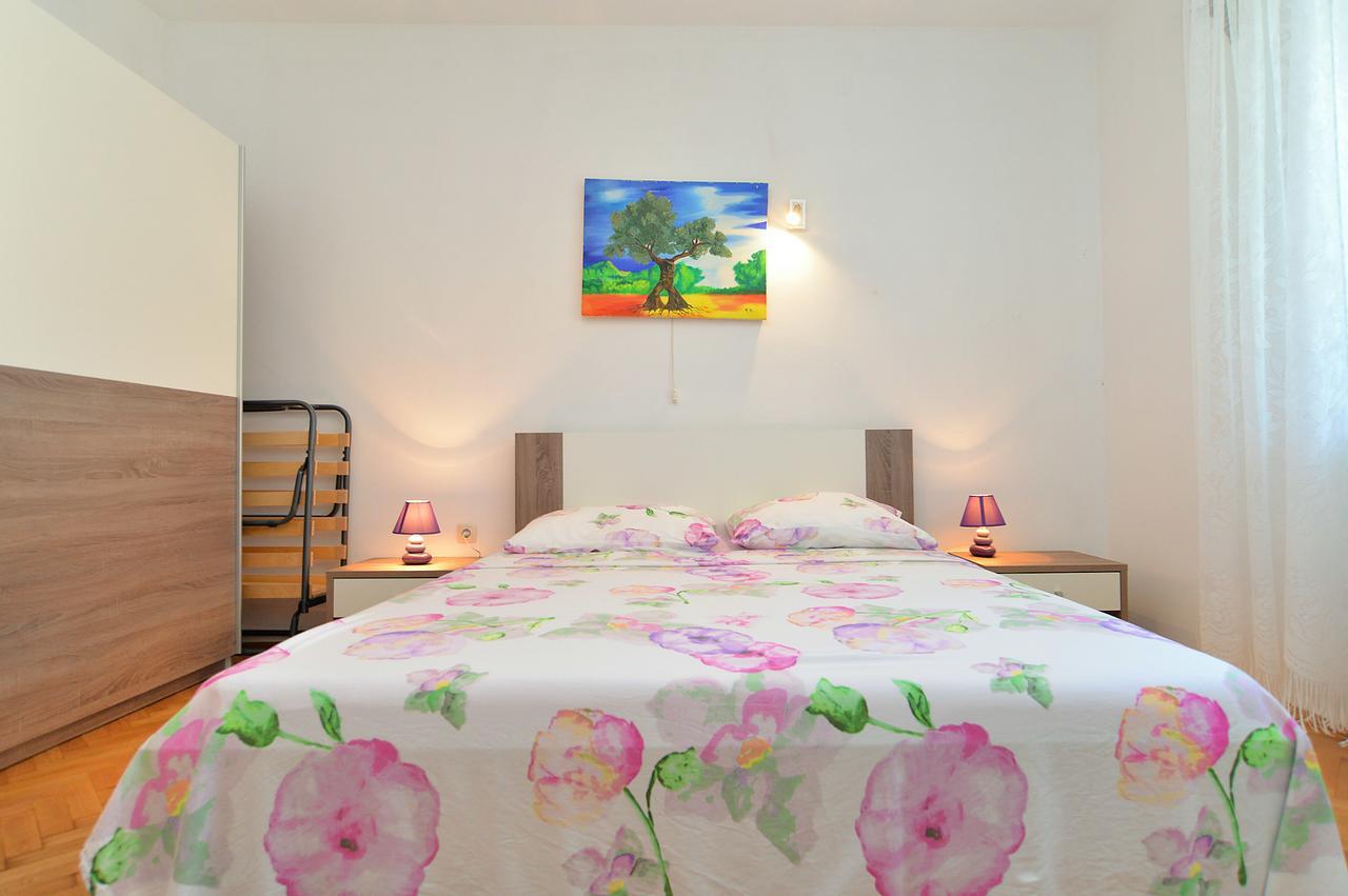 Apartments Gracijano 1724 Ližnjan المظهر الخارجي الصورة