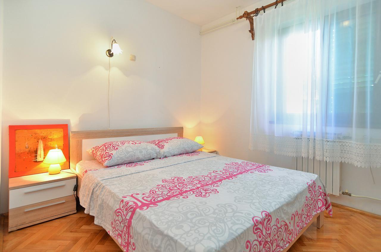 Apartments Gracijano 1724 Ližnjan المظهر الخارجي الصورة