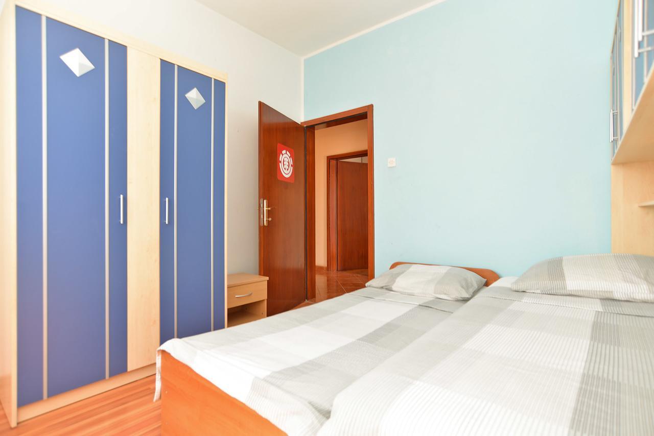 Apartments Gracijano 1724 Ližnjan المظهر الخارجي الصورة