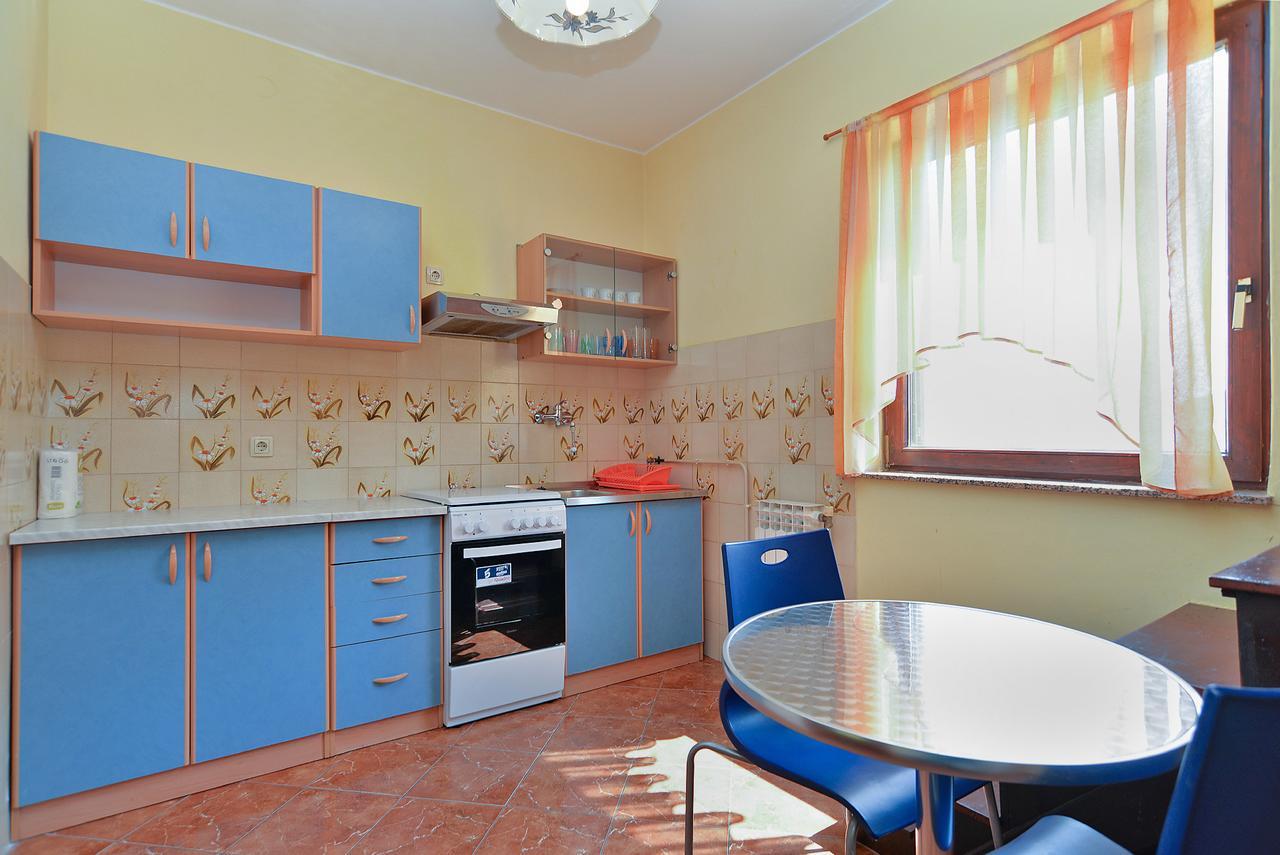 Apartments Gracijano 1724 Ližnjan المظهر الخارجي الصورة
