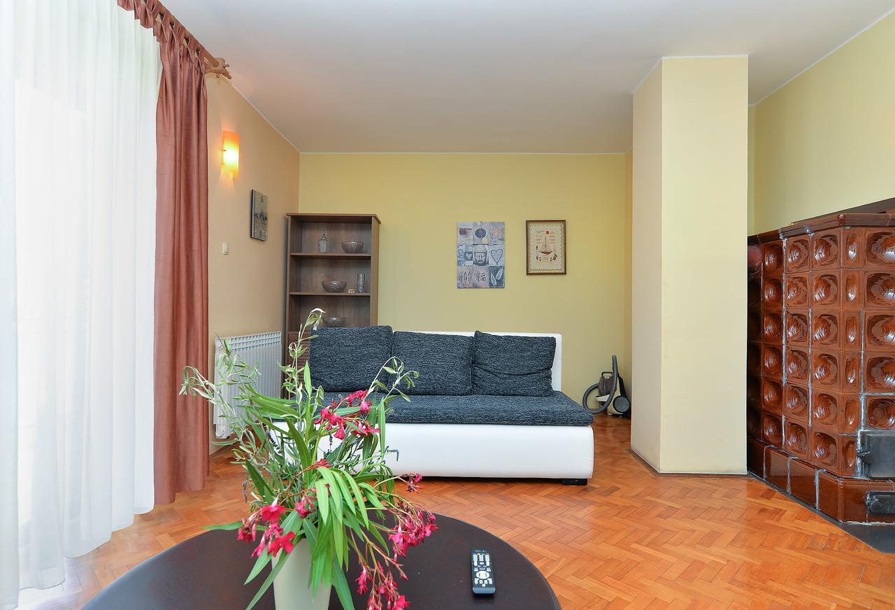 Apartments Gracijano 1724 Ližnjan المظهر الخارجي الصورة